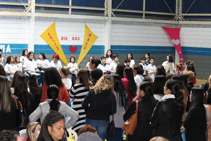 Dia das Mães 2022
